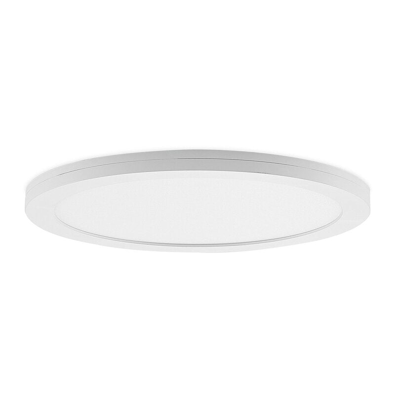 Aureka Deckenlampe Deckenleuchte LED Radarsensor Bewegungsmelder weiß 33 cm - 4251911706635