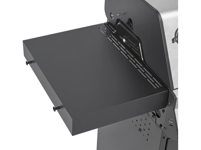 Jamestown-Grill Kane 4 Gasgrill 4-Brenner Seitenkocher 15kW Grillgerät BBQ - 4007873219498