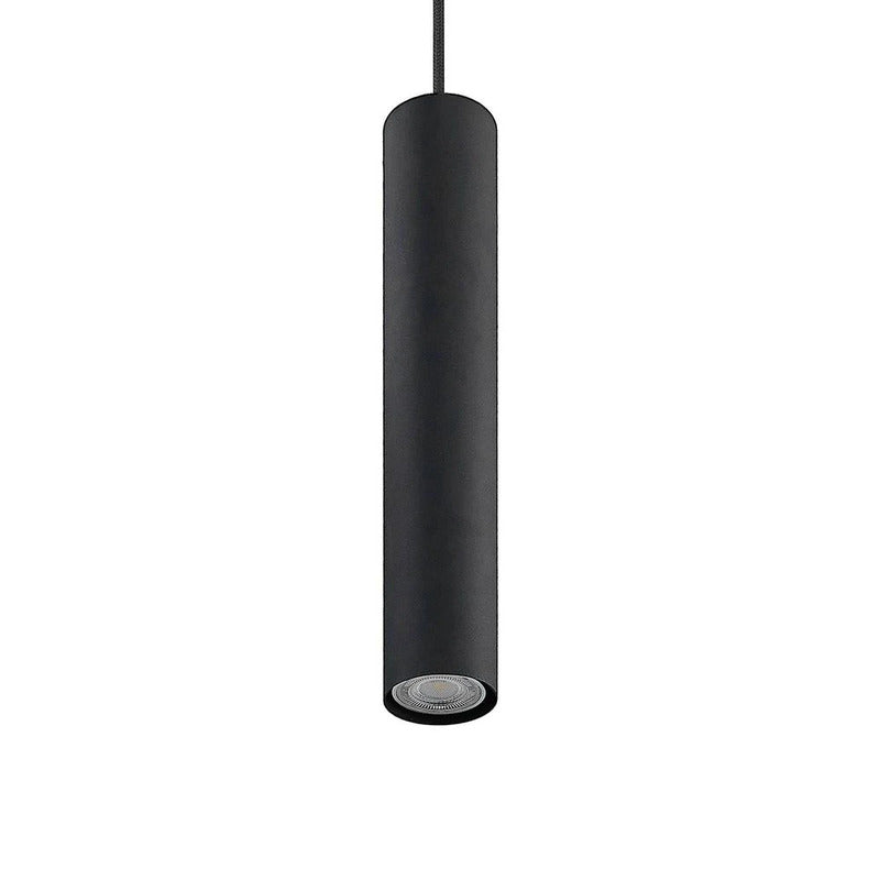 Lindby Joffrey Hängeleuchte Pendelleuchte Deckenlampe Lampe 3-flammig schwarz - 4251911728637