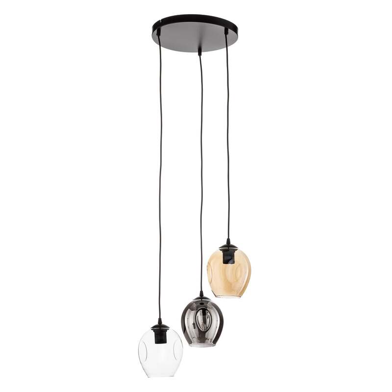 Pendellampe Starla Hängeleuchte Hängelampe Wohnzimmerlampe Lampe Leuchte 230V - 5901738919204