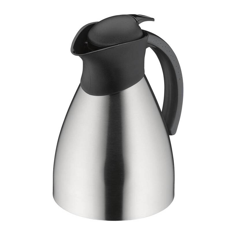 alfi Sonstiges Haushaltsgerät 0787.205.150 Isolierkanne Kanne Kaffee-Zubehör - 4002458445576