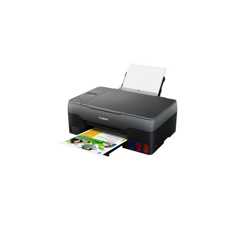 Canon PIXMA G3520 Tintenstrahl-Multifunktionsdrucker Drucker Scanner - 4549292168174
