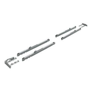 B-Ware HETTICH Dämpfungseinheit TopLine XL Silent System 2 Türen 35kg Dämpfungssystem