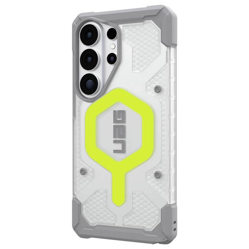 Urban Armor Gear Case Pathfinder für Samsung Galaxy S26 Ultra Glow-in-the-Dark - 0840283927331