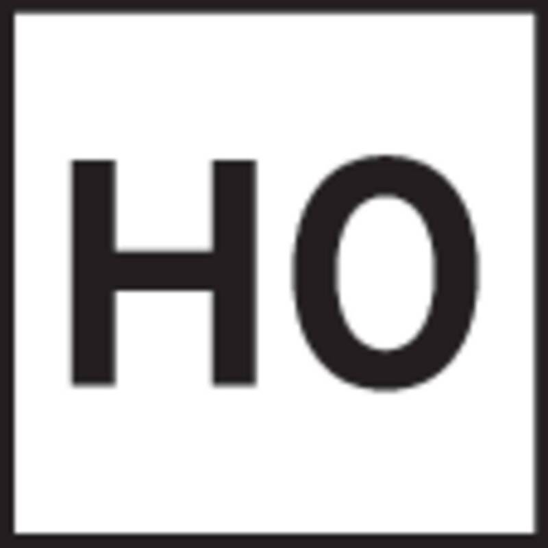 Roco H0 RocoLine 42524 mit Bettung 6 St. Gebogenes Gleis Spur H0 H0 Gleisbau - 9005033425241
