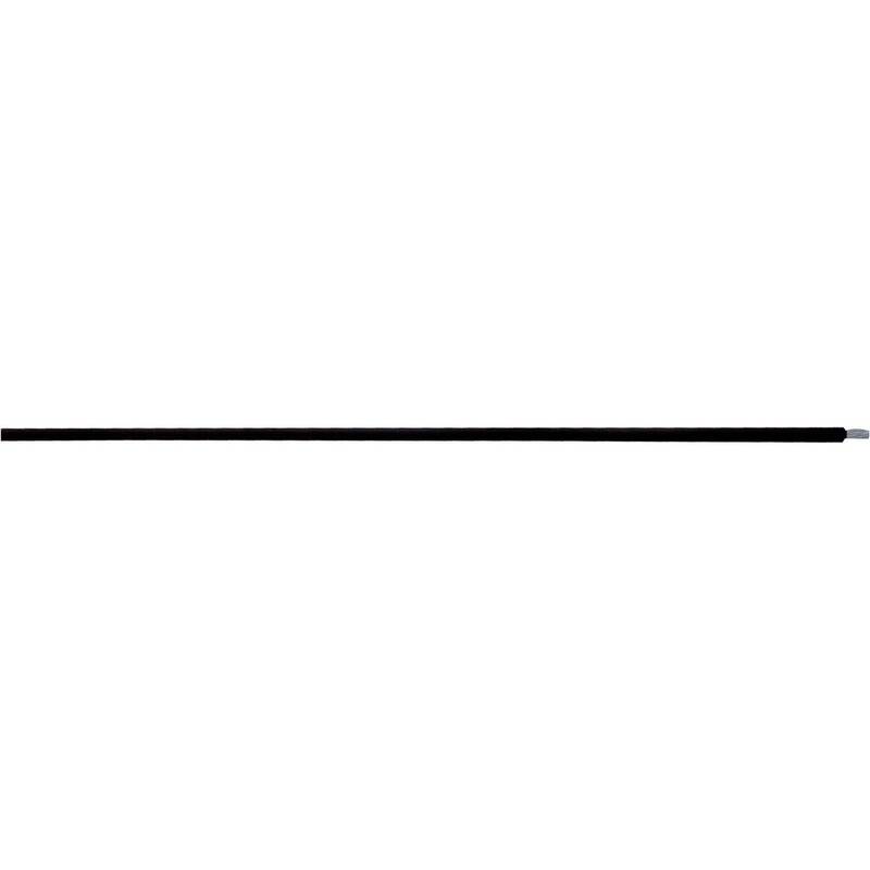 LAPP Hochtemperaturader Leitung ÖLFLEX HEAT 205 SC 1x1mm² Braun 500m 0084003S500 - 4044775806487