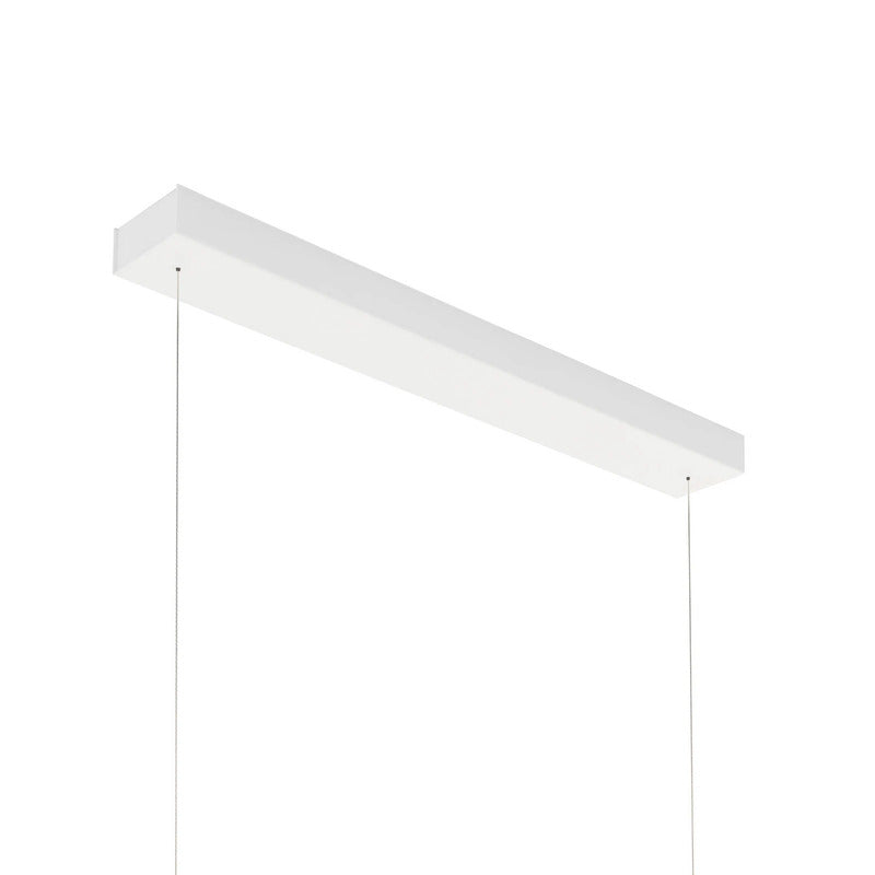 TECNOLUMEN Pendelleuchte Hängeleuchte Lampe LUM 195 chrom Stahl Designer Ulf Möl - 9030264
