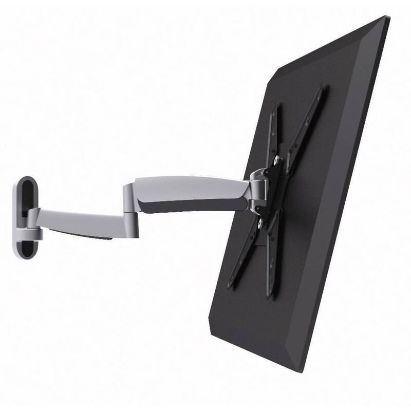 SpeaKa Professional SP-2518260 SuperFlex TV Wandhalterung neigbar schwenkbar - 4016138841817