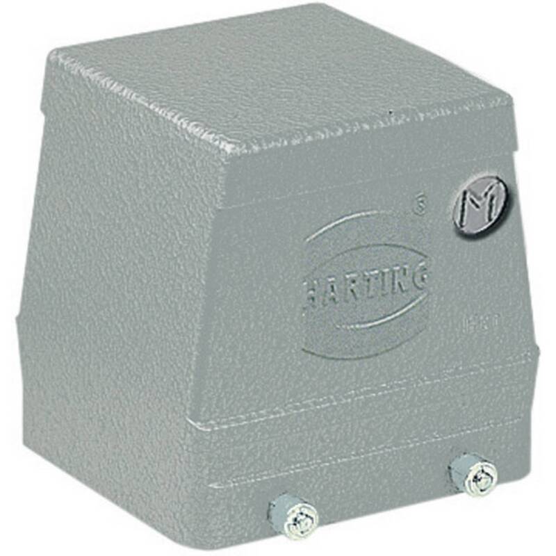 Harting Tüllengehäuse HAN 32B-GS-R-M32 Gehäuse Korpus Hauptteil Anschluss M32 - 2050000990601