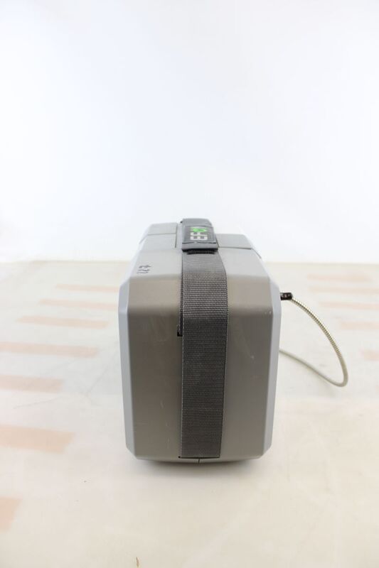 EFOY Stromerzeuger Brennstoffzelle 80 BT 3.8 A 12 V 24 V umweltfreundlicher - 4260114720294
