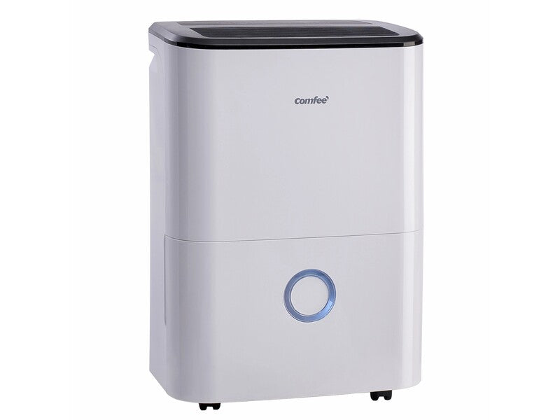 Comfee Luftentfeuchter MDDF-20DEN7 20l Entfeuchtungsleistung Timer Turbo Modus - 4048164103010