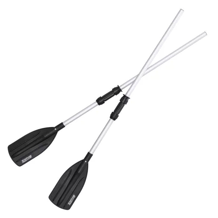 Bestway Hydro Force Kombipaddel-Set 218 cm Aluminium umfunktionierbar - 6942138917987