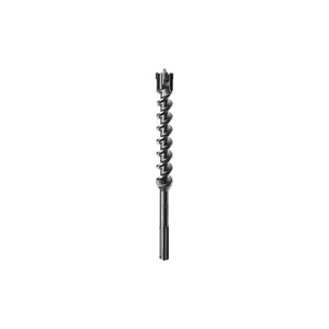 B-Ware Makita Hammerbohrer SDS-Max NEMESIS 52mm 4-Schneider Bohrer für Beton 570mm