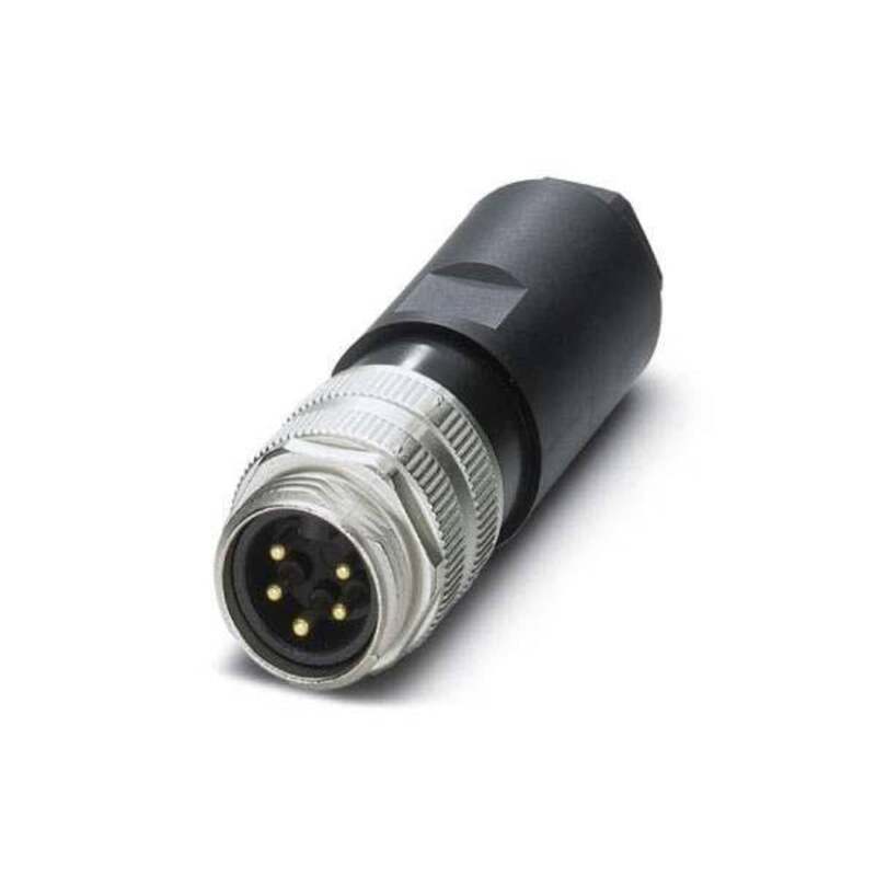 Phoenix Contact 1456226 Sensor-/Aktor-Steckverbinder Verbinder Stecker - 4046356616904