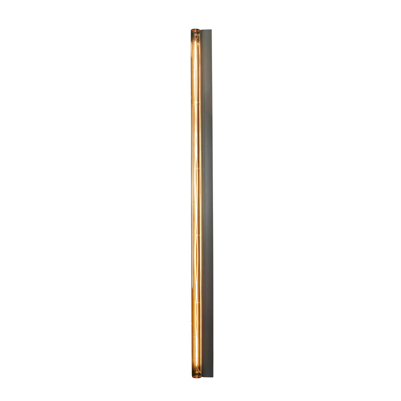 SEGULA Linienlampe Röhre LED Tube transparent S14s Glas warmweiß Filament - 4260751130906