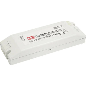 B-Ware Mean Well LED-Treiber Konstantspannung 48V 2A 96W nicht dimmbar PFC-Schaltkreis