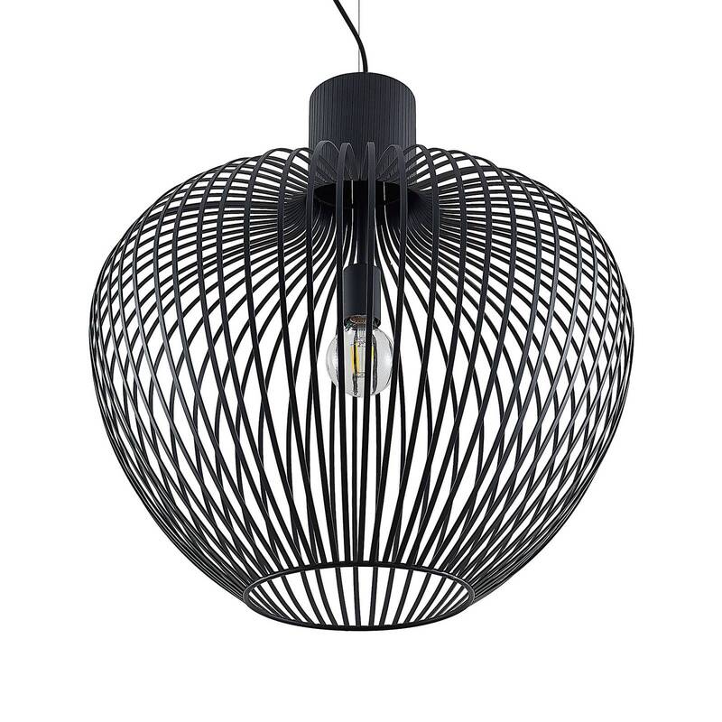Lindby Deandre Hängeleuchte Hängelampe Pendellampe Pendelleuchte Lampe Leuchte - 4251911735499