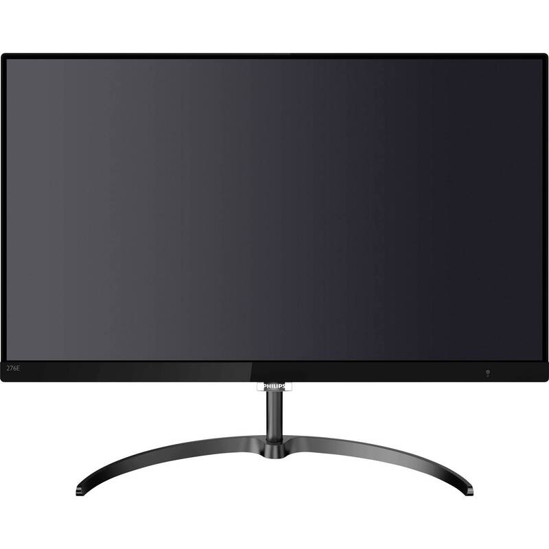 Philips 27" Monitor Bildschirm PC E-line 276E8VJSB 4K UHD DEFEKTWARE - 8712581753665