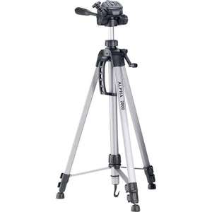 B-Ware CULLMANN ALPHA 2800 Dreibeinstativ Aluminium 2,5 kg belastbar inkl. Tasche