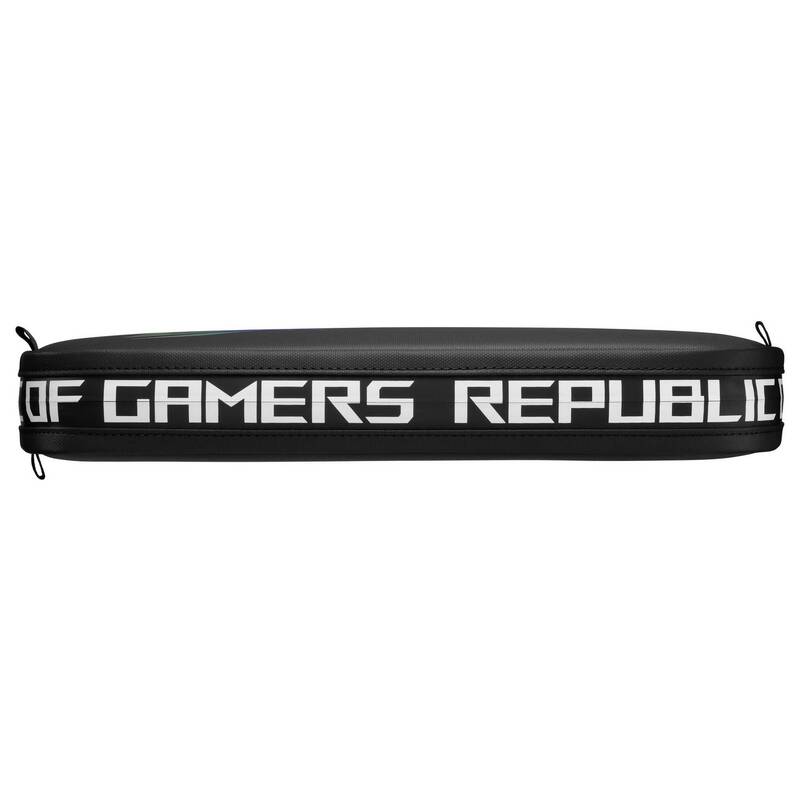 Asus ROG ALLY Handheld-Tasche Schutzhülle Case schwarz wasserabweisend - 4711081995586