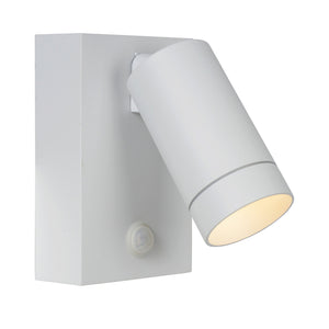 B-Ware Lucide Außenwandstrahler Taylor Sensor Wandleuchte Außenleuchte Lampe Leuchte