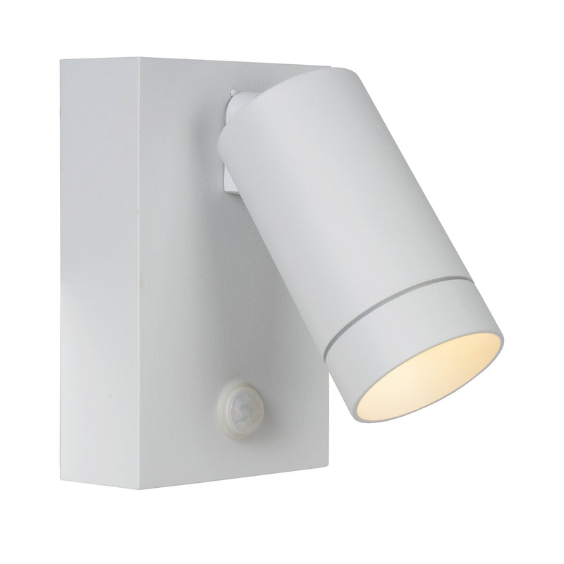 Lucide Außenwandstrahler Taylor Sensor Wandleuchte Außenleuchte Lampe Leuchte - 5411212092700