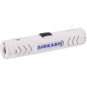 B-Ware Jokari Kabelentmanteler Abisolierer Datenkabel CAT5-Kabel CAT6-Kabel CAT7-Kabel