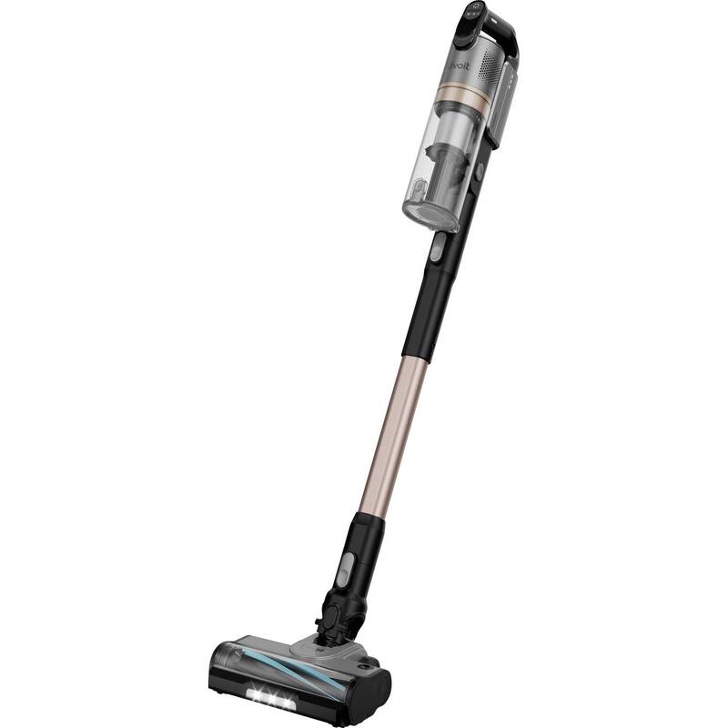Levoit Staubsauger Akkusauger LVAC-300 Plus 240W HEPA schwarz 110x25cm 3kg - 0810123674121