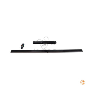 B-Ware Paulmann 79888 LED Pendant Light 36 W Black
