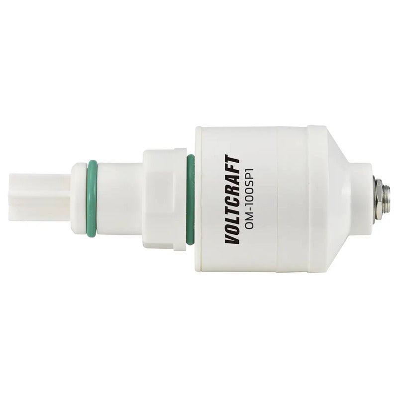 VOLTCRAFT Luftsauerstoffsensor OM-100SP1 Messgerät Zubehör präzise Messung - 4064161334158