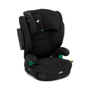 B-Ware Joie Kindersitz i-Trillo Shale Autokindersitz mit Tri-Protect Kopfstütze schwarz