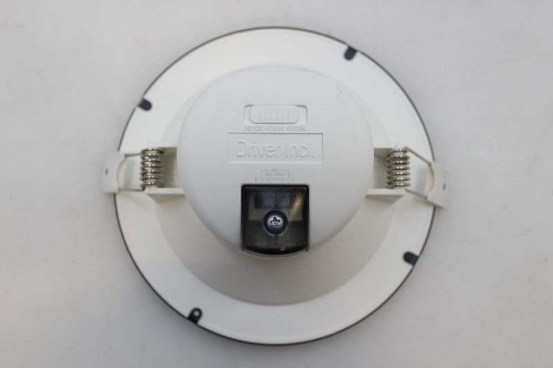 Deko Light 565364 Acrux 120 LED-Einbauleuchte Leuchte Einbaulampe Lampe Licht - 4042943173430