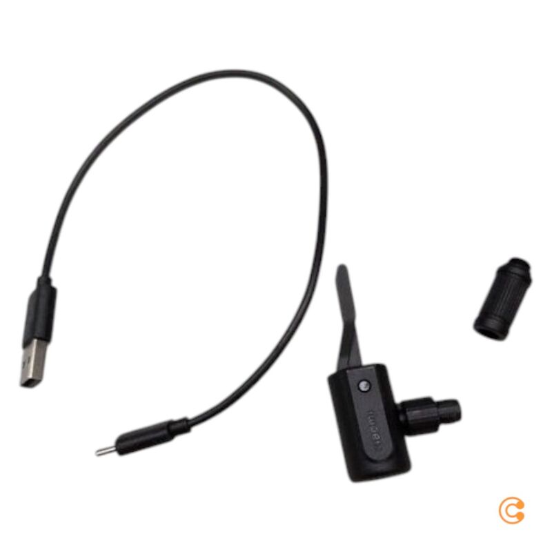 Xiaomi Kompressor Druckluftkompressor 10.3bar Automatische Abschaltung 490g - 6941812720974
