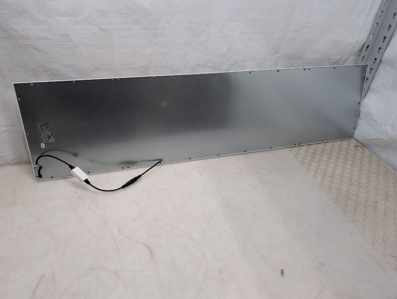 Deko Light LED-Panel 36W Farbwechsel warmweiß neutralweiß kaltweiß RAL 9016 - 4042943171672