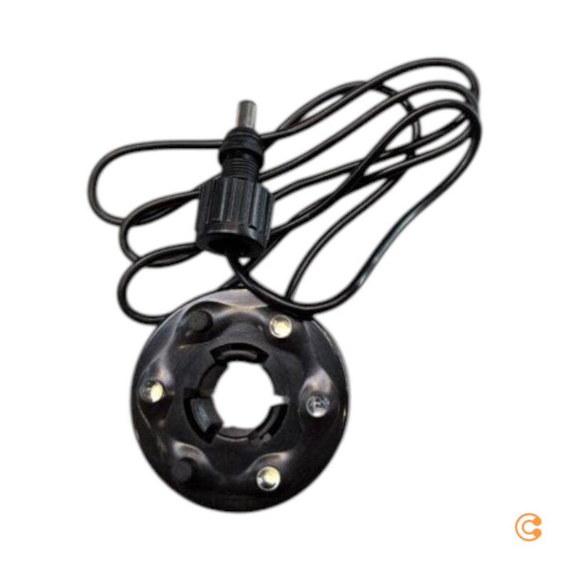 Esotec Solar Pumpenset Palermo Teichpumpe Wasserspiel 330L/H Gartenbewässerung - 4260057861801