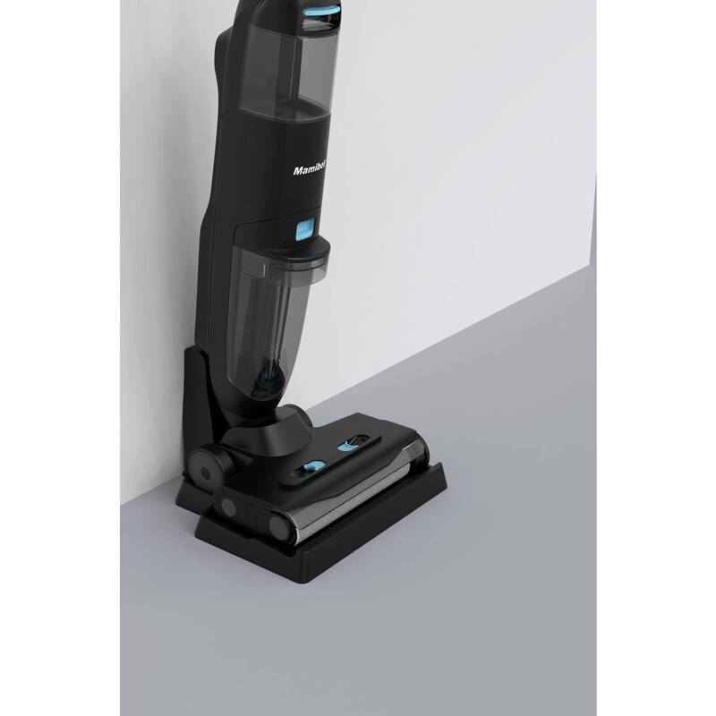Mamibot Flomo II Plus Akku Nass-/Trocken Sauger 21.9 V 230 V Handstaubsauger - 6970626162113
