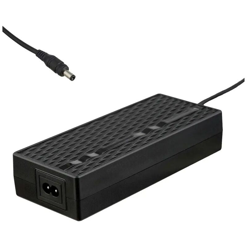 Akyga Ladegerät AK-EV-12 für E-Roller Fahrräder Skateboards 42V 84W schwarz - 5901720136923