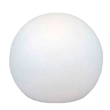 Newgarden Buly LED-Solarleuchte Kugel Sockelleuchte Sockellampe LED IP65 Ø 20cm - 8436558745582