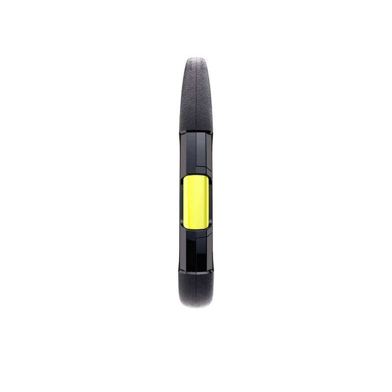 HMD Satelliten-Messenger Funkgerät Satellitenkommunikation Schwarz Outdoor - 6438409093813