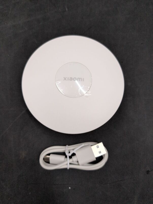 XIAOMI LED-Nachtlicht 58251/9290041697 akkubetrieben mit Sensor 2700K Weiß - 6941812795903