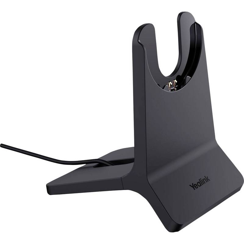 Yealink Headset Ladestation Ladegerät Zubehör Mehrfarbig BH70 WH64 kompatibel - 6938818318977