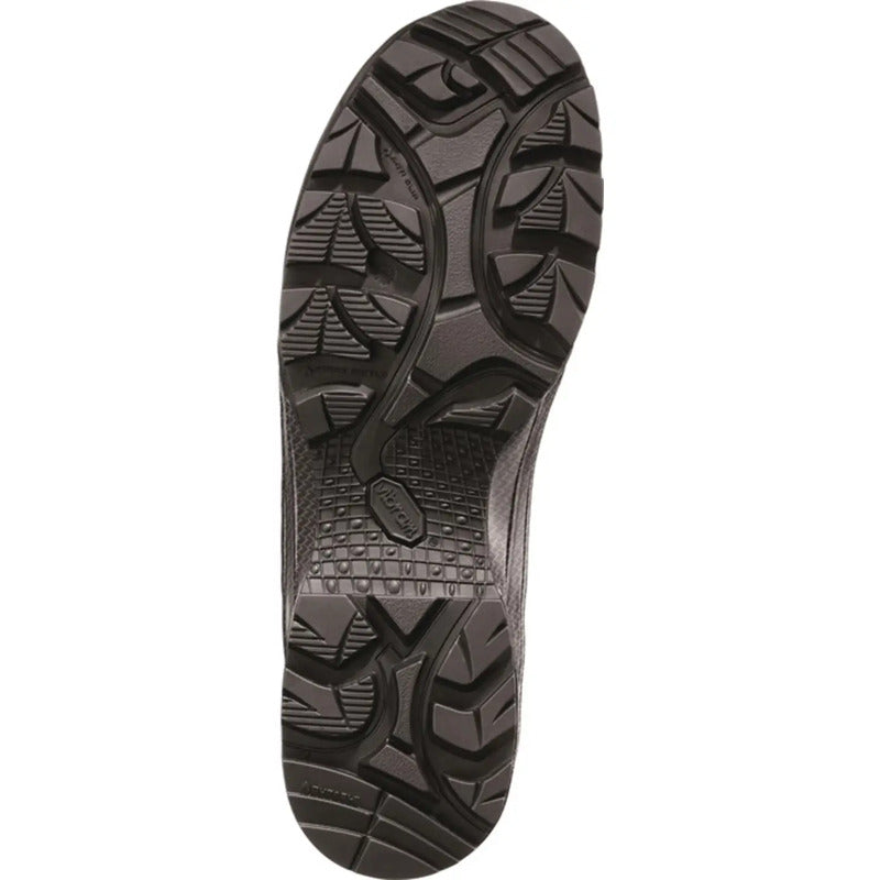Haix 20631590 Berg- Und Jagdstiefel Nature One GTX Größe 9 (43) Braun/oliv Nubuk - 4044465367564