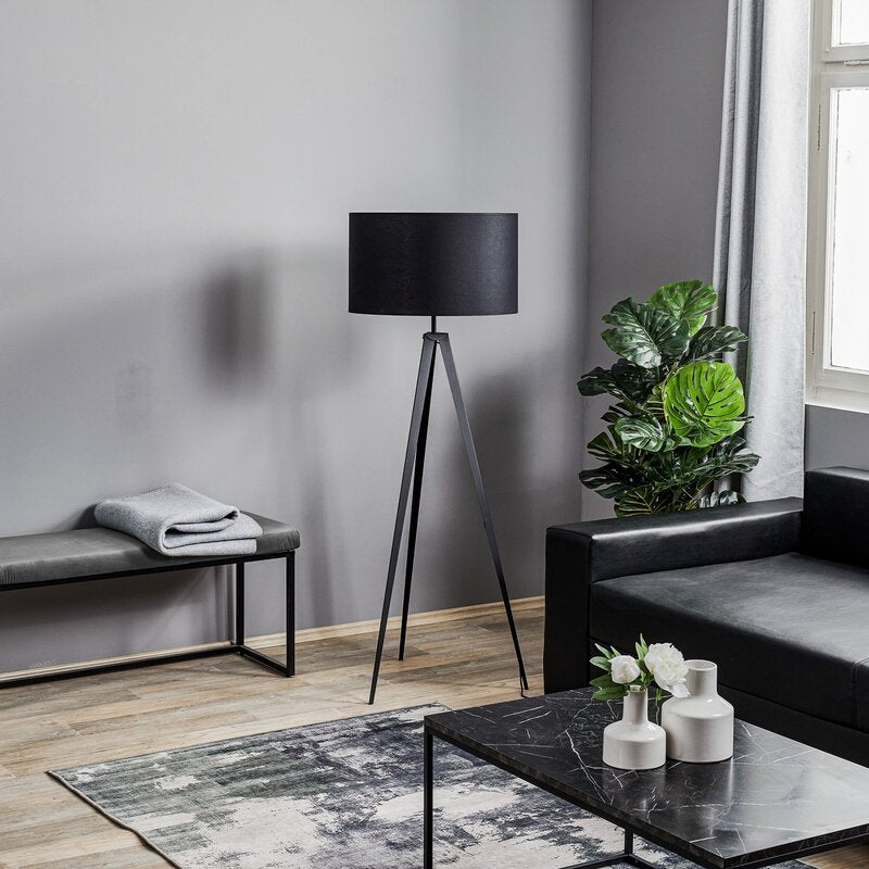 Euluna Stehleuchte Tago Standleuchte Standlampe Stehlampe Lampe SIEHE TEXT/F988 - 5900108047332