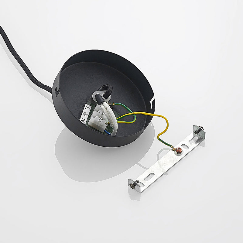 Lindby Jurian Pendelleuchte Deckenlampe Hängeleuchte Lampe SIEHE TEXT/FOTO - 4251911727821