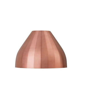 B-Ware Le Klint 2216CP Schirm für Wandleuchte Facet Lampenschirm Leuchtenschirm Sch259