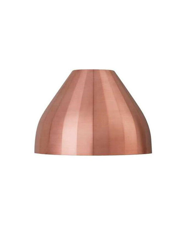 Le Klint 2216CP Schirm für Wandleuchte Facet Lampenschirm Leuchtenschirm Sch259 - 5703387221628