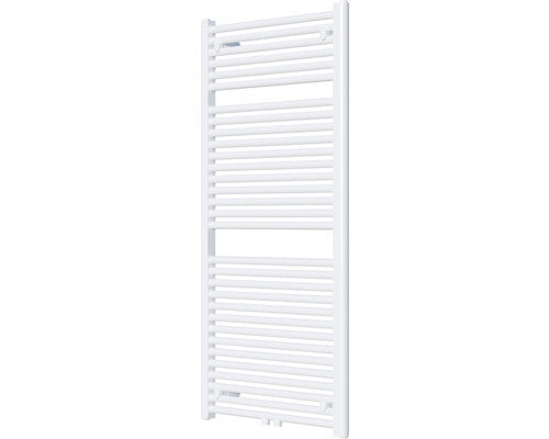 Rotheigner Badheizkörper CLASSIC-M Handtuchwärmer 1215x600mm Mittelanschluß weiß - 4306517307523