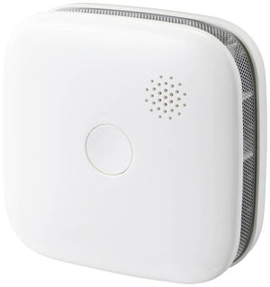 B-Ware Sygonix Wlan Funk Rauchwarnmelder Rauchmelder App Steuerung Batteriebetrieben585