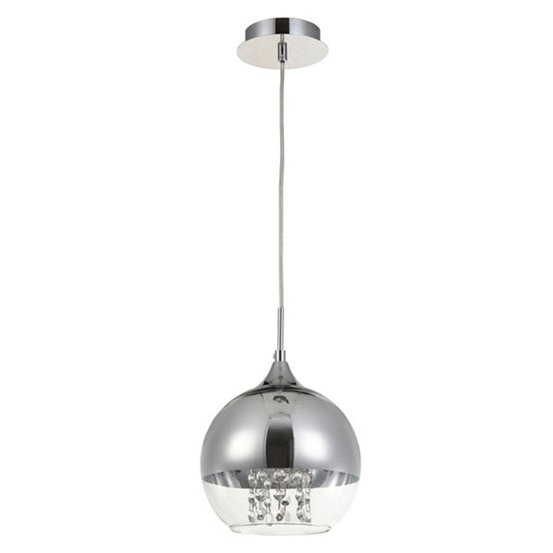 Maytoni Pendelleuchte Fermi Hängeleuchte Deckenlampe Leuchte Lampe Pendellampe - 4251110021461