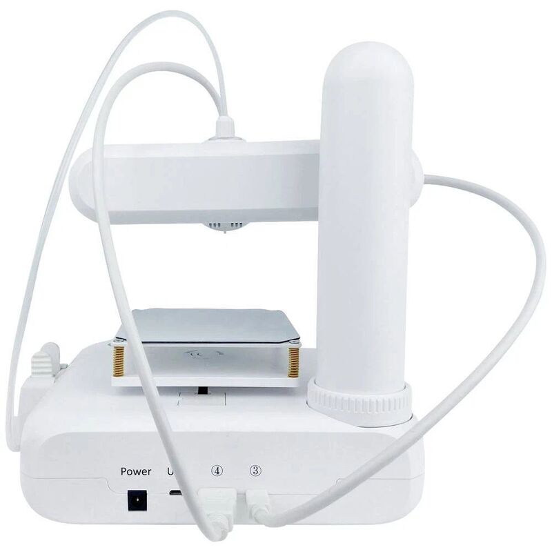 ADDA 3D Drucker RF-5166170 Druckergerät Filament Drucker Zubehör 3D-Drucker - 4064161218502
